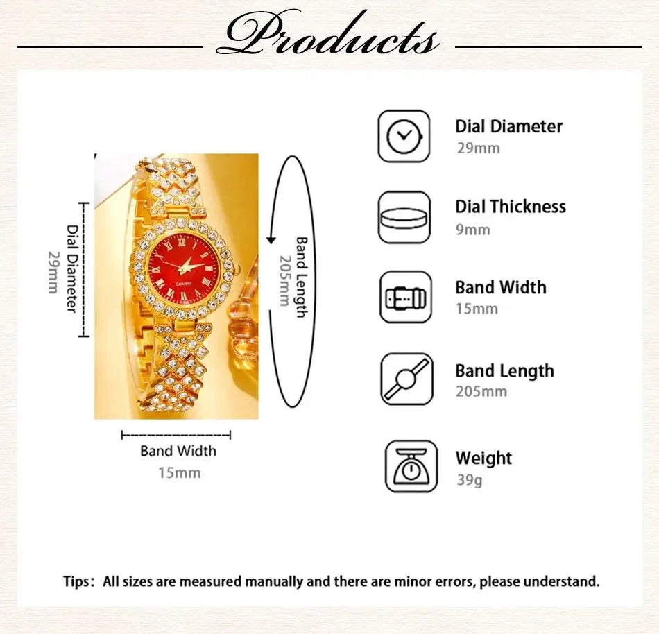 Women’s Watch 269074