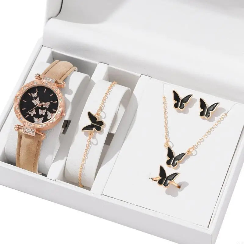 Women’s Watch Set 2690416