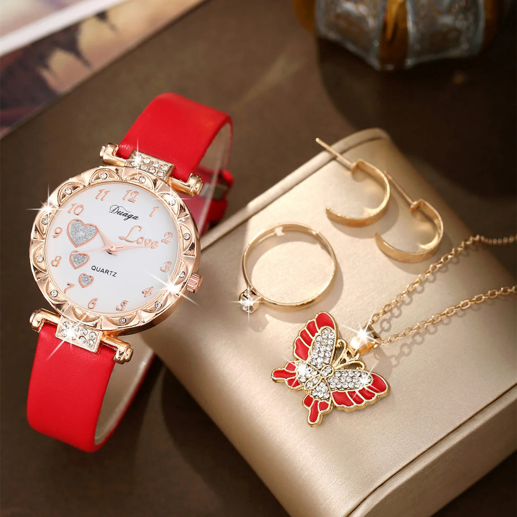 Women’s Watch Set 269054