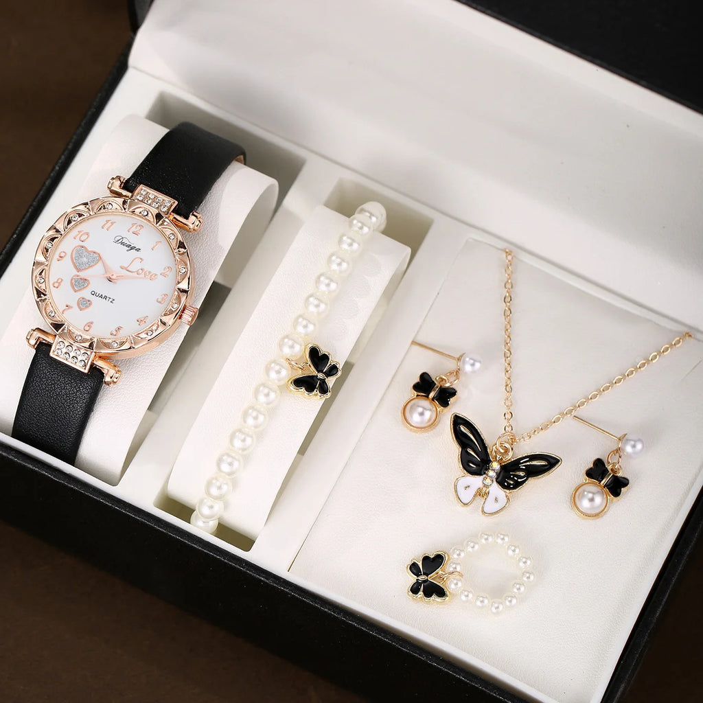 Women’s Watch Set 269054