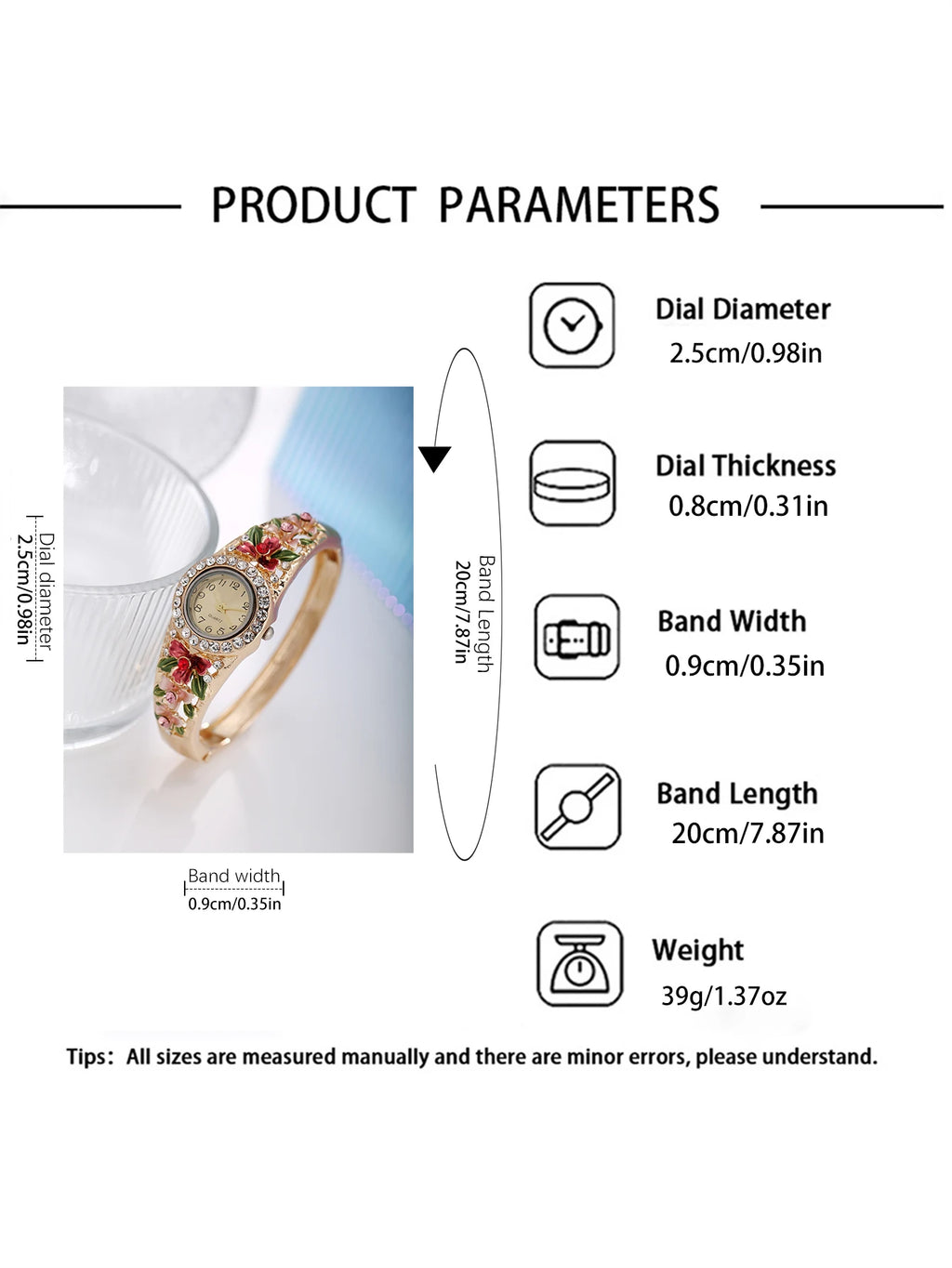 Women’s Watch 26910