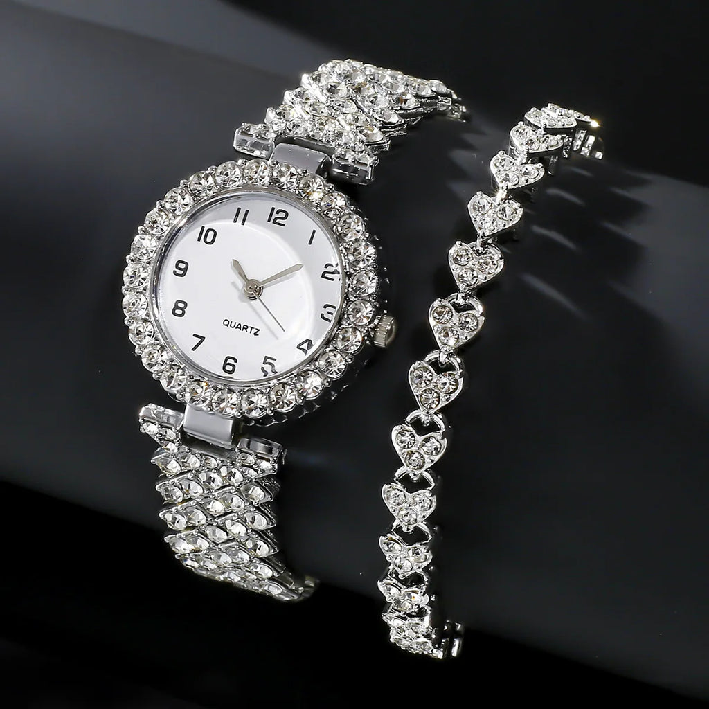 Women’s Watch Set 269069