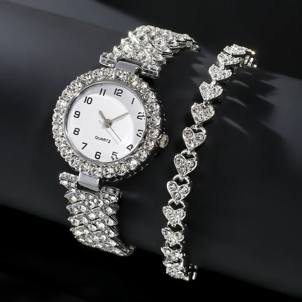 Women’s Watch Set 269069