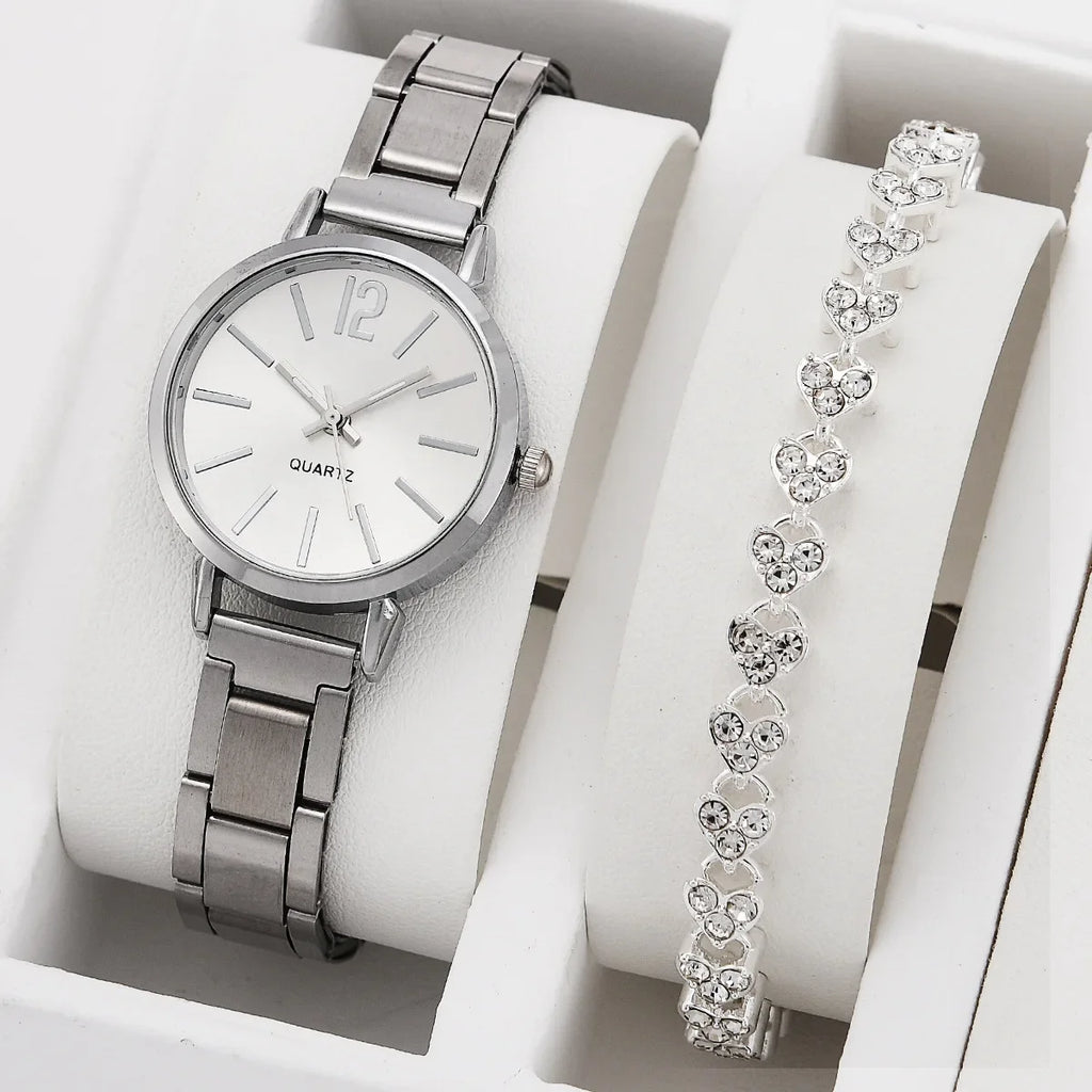 Coffret de montres pour femme 269053