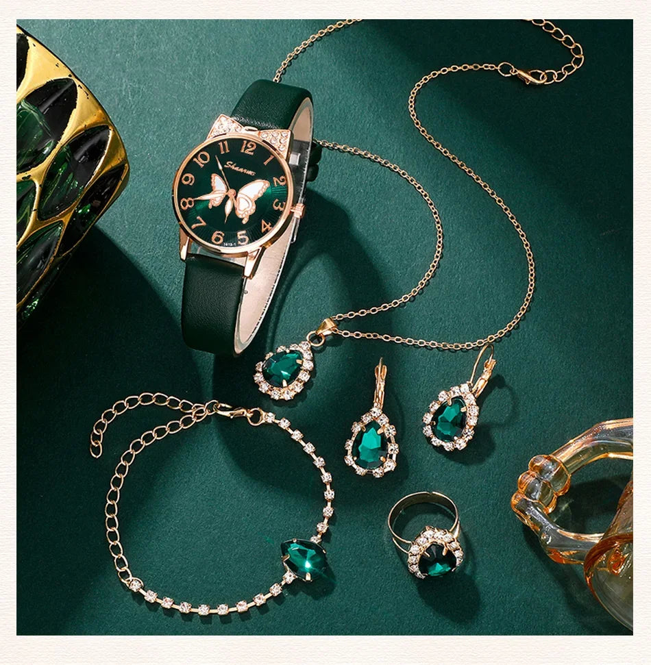 Women’s Watch Set 2690416