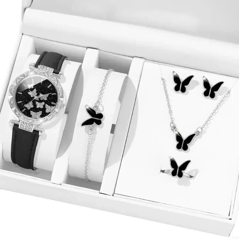 Women’s Watch Set 2690416