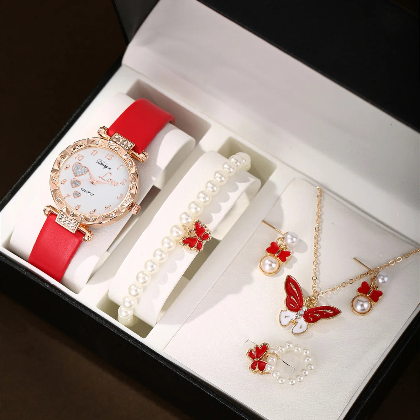 Women’s Watch Set 269054