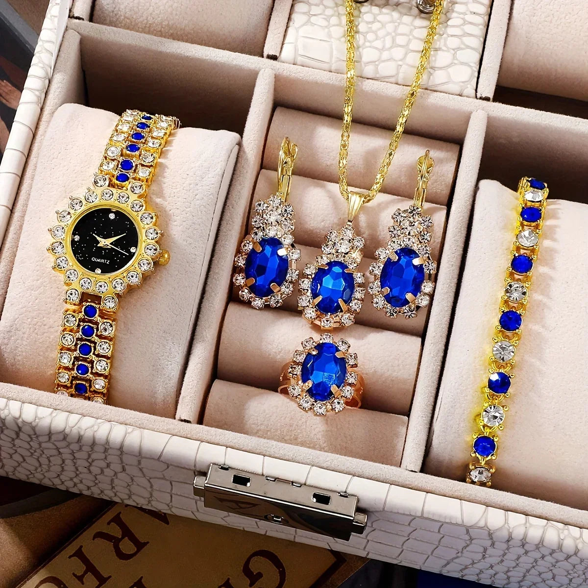 Women’s Watch 269079