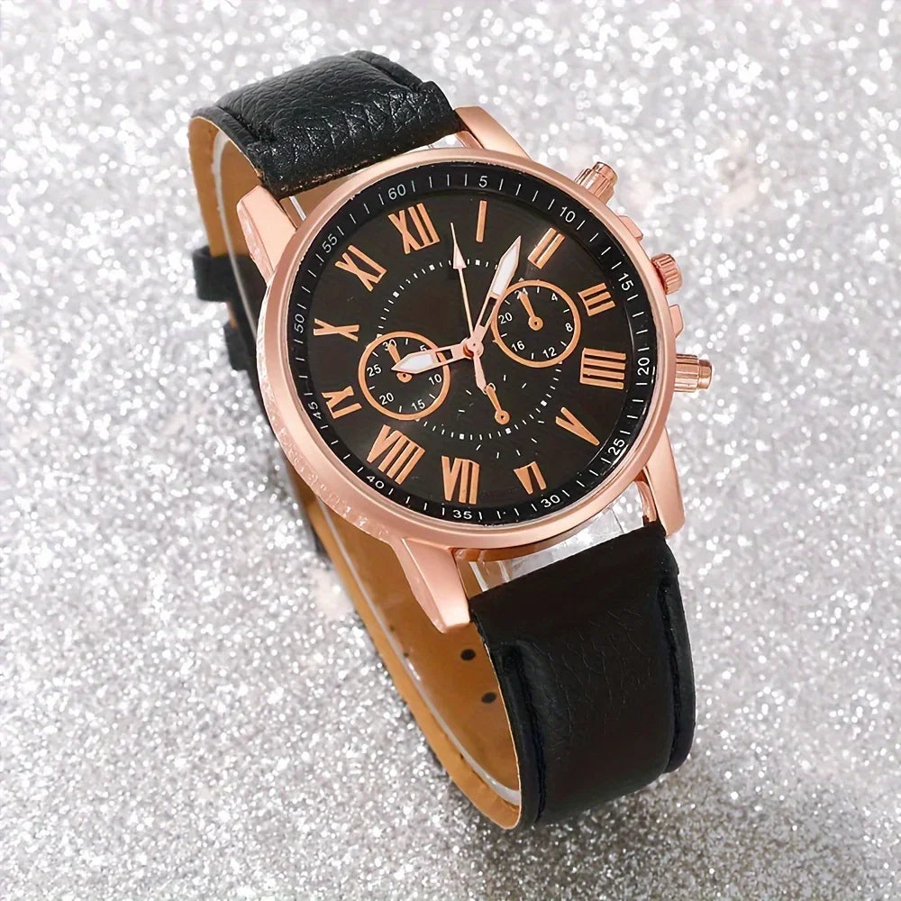 Women’s Watch Set 2690417