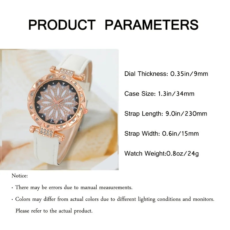 Women’s Watch Set 2690413