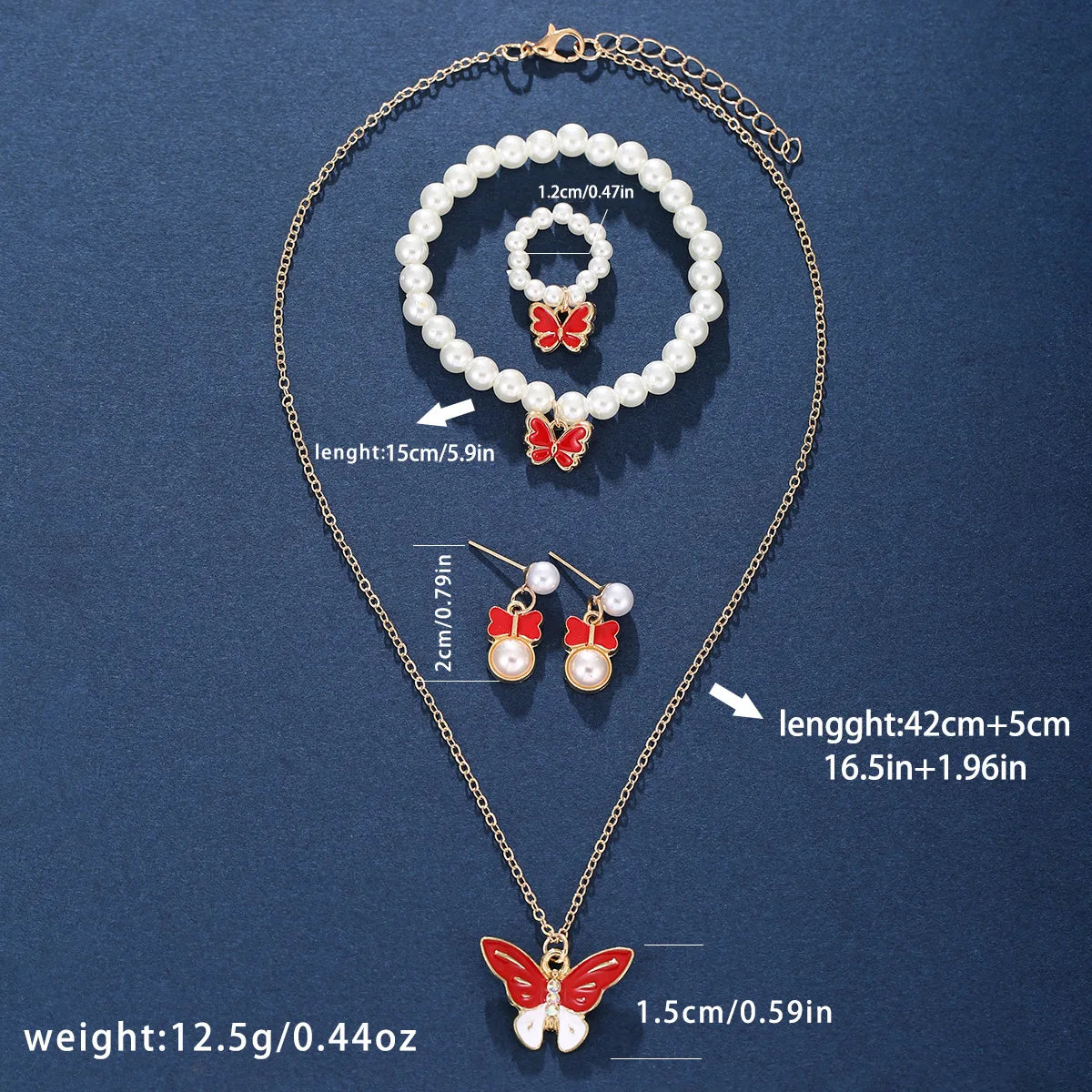 Women’s Watch Set 269054