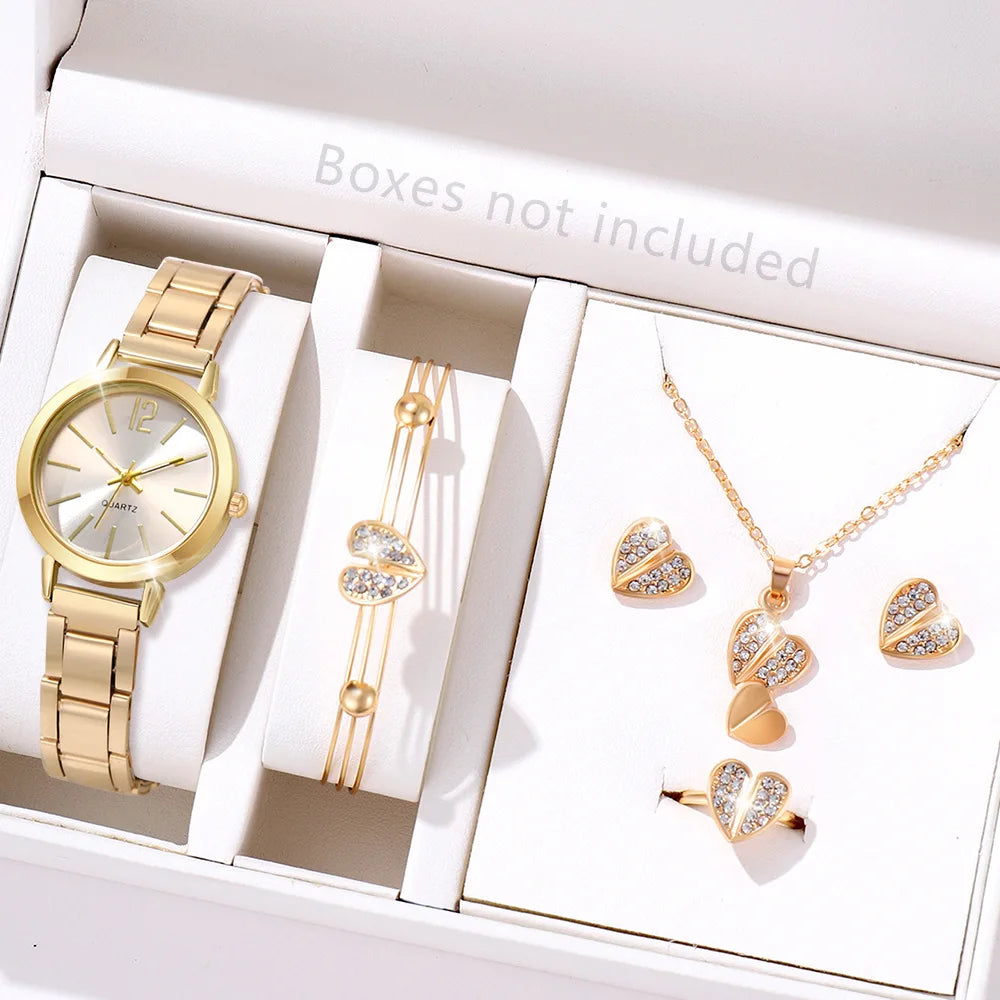 Women’s Watch Set 269041