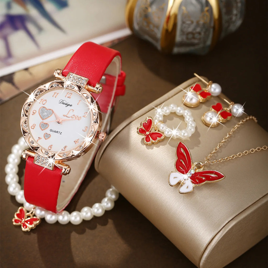 Women’s Watch Set 269054