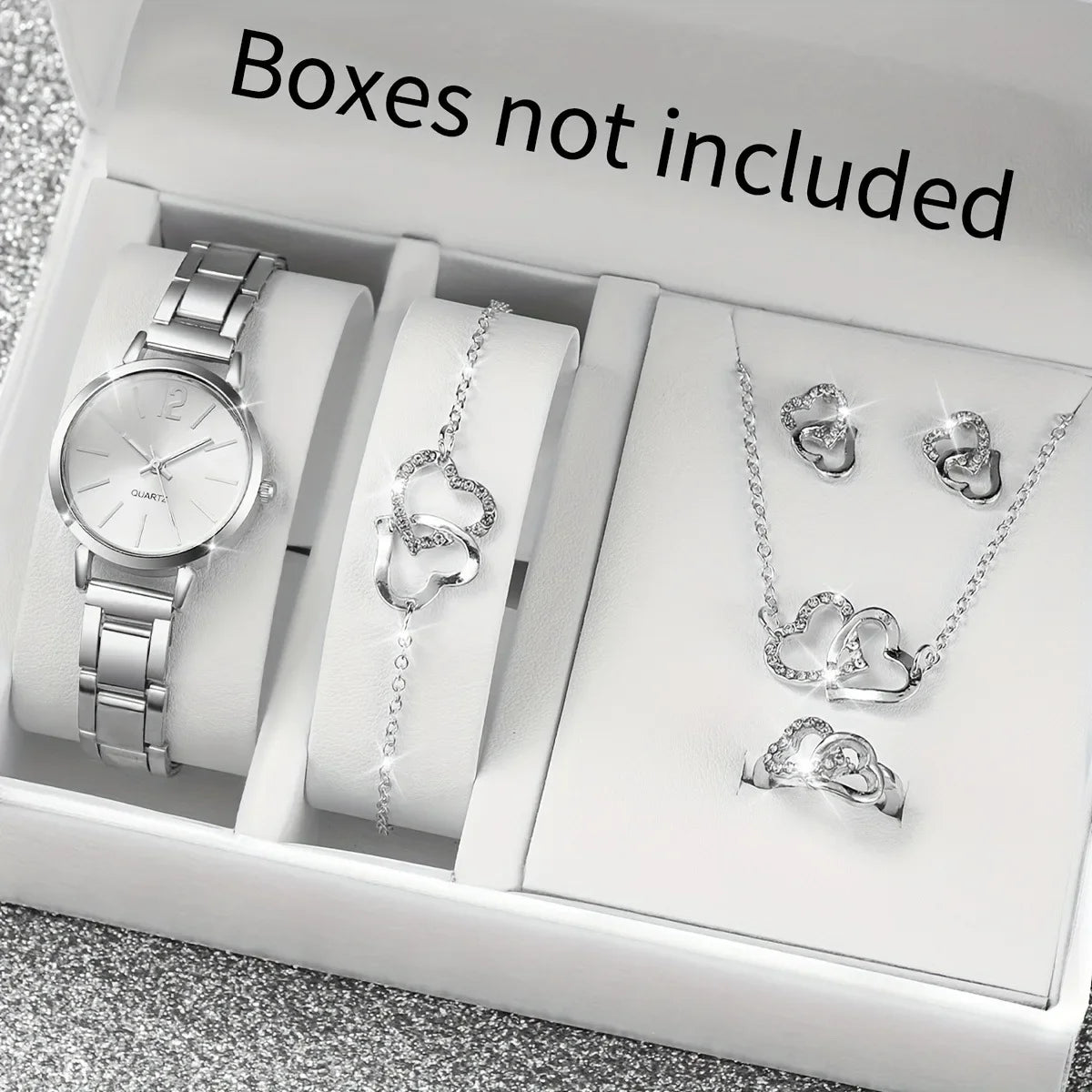 Women’s Watch Set 269041