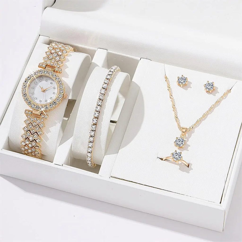 Conjunto de relojes para mujer 269067