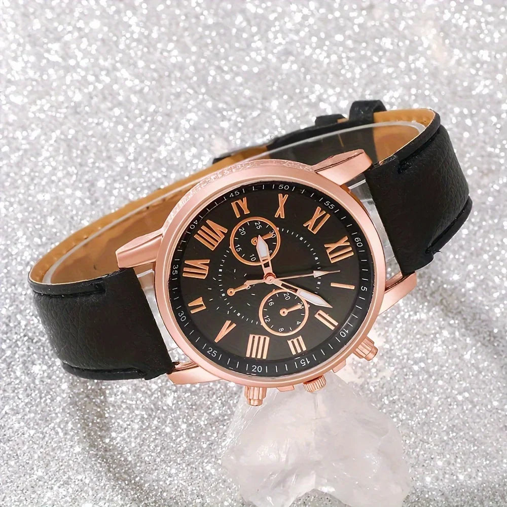 Women’s Watch Set 2690417