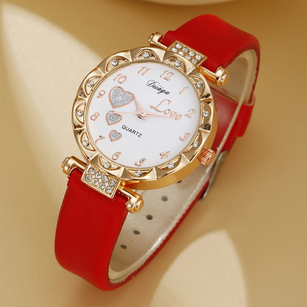 Women’s Watch Set 269054