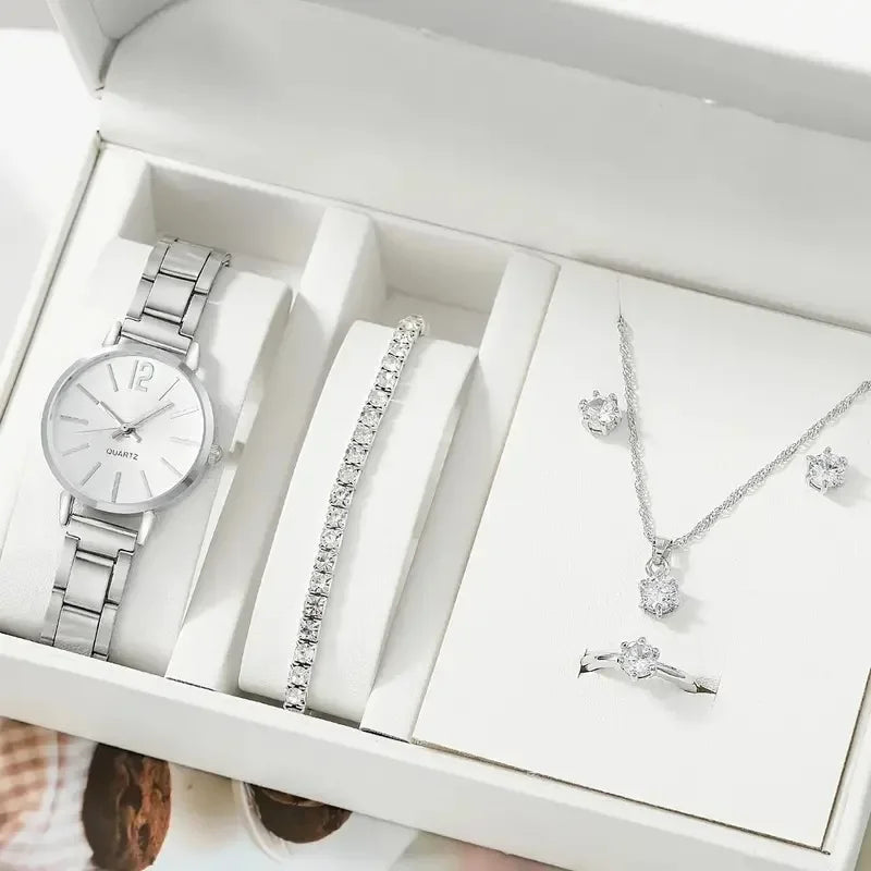 Women’s Watch Set 269041