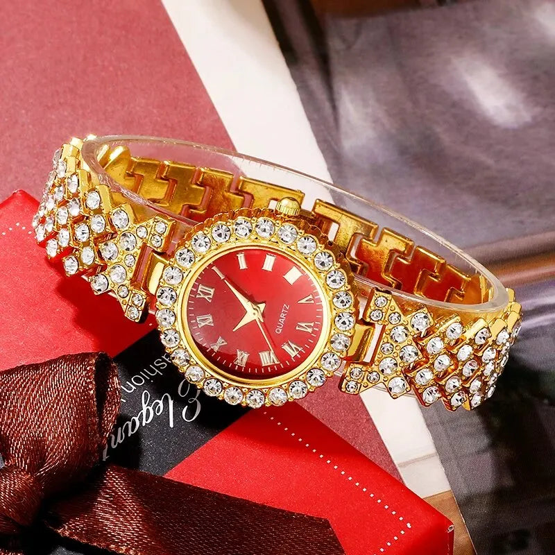 Women’s Watch 26911