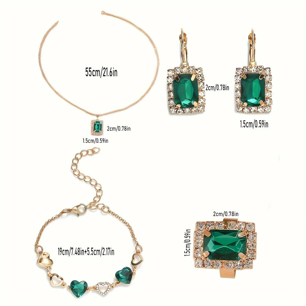 Women’s Watch Set 269051