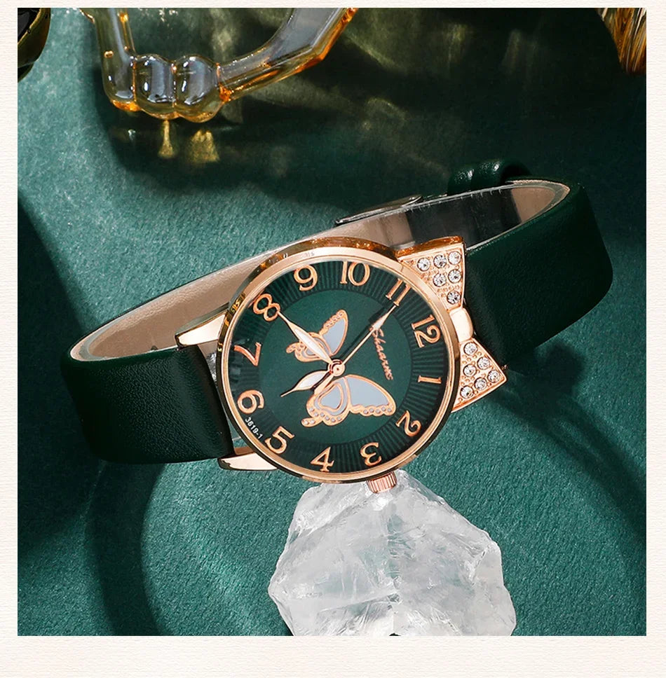 Women’s Watch Set 2690416