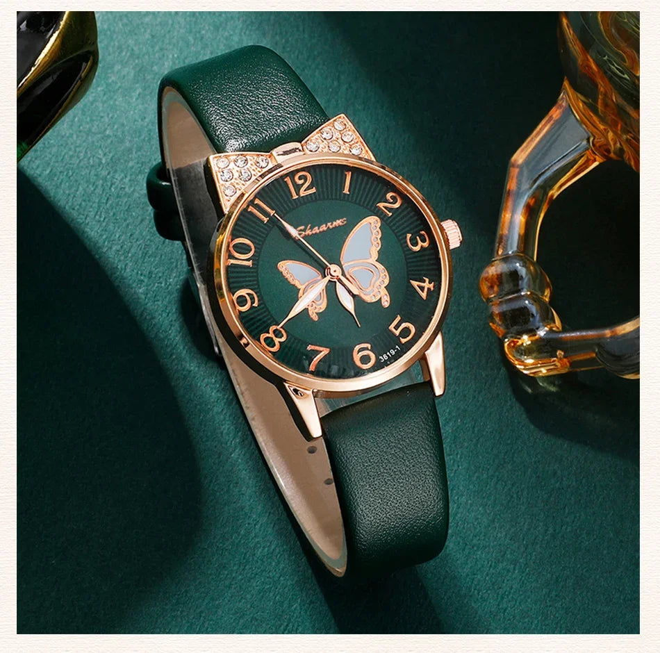 Women’s Watch Set 2690416