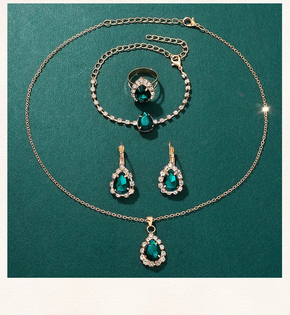 Women’s Watch Set 2690416