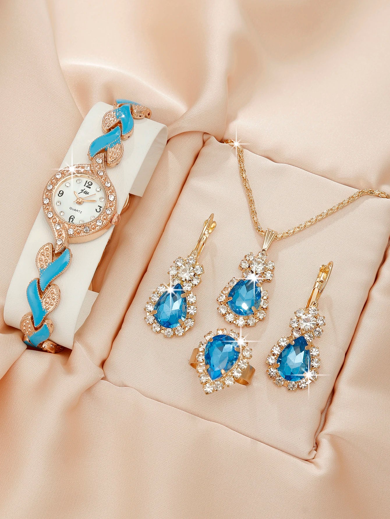 Women’s Watch 26909