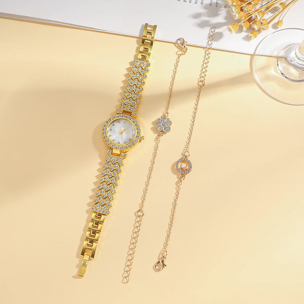 Women’s Watch Set 2690414