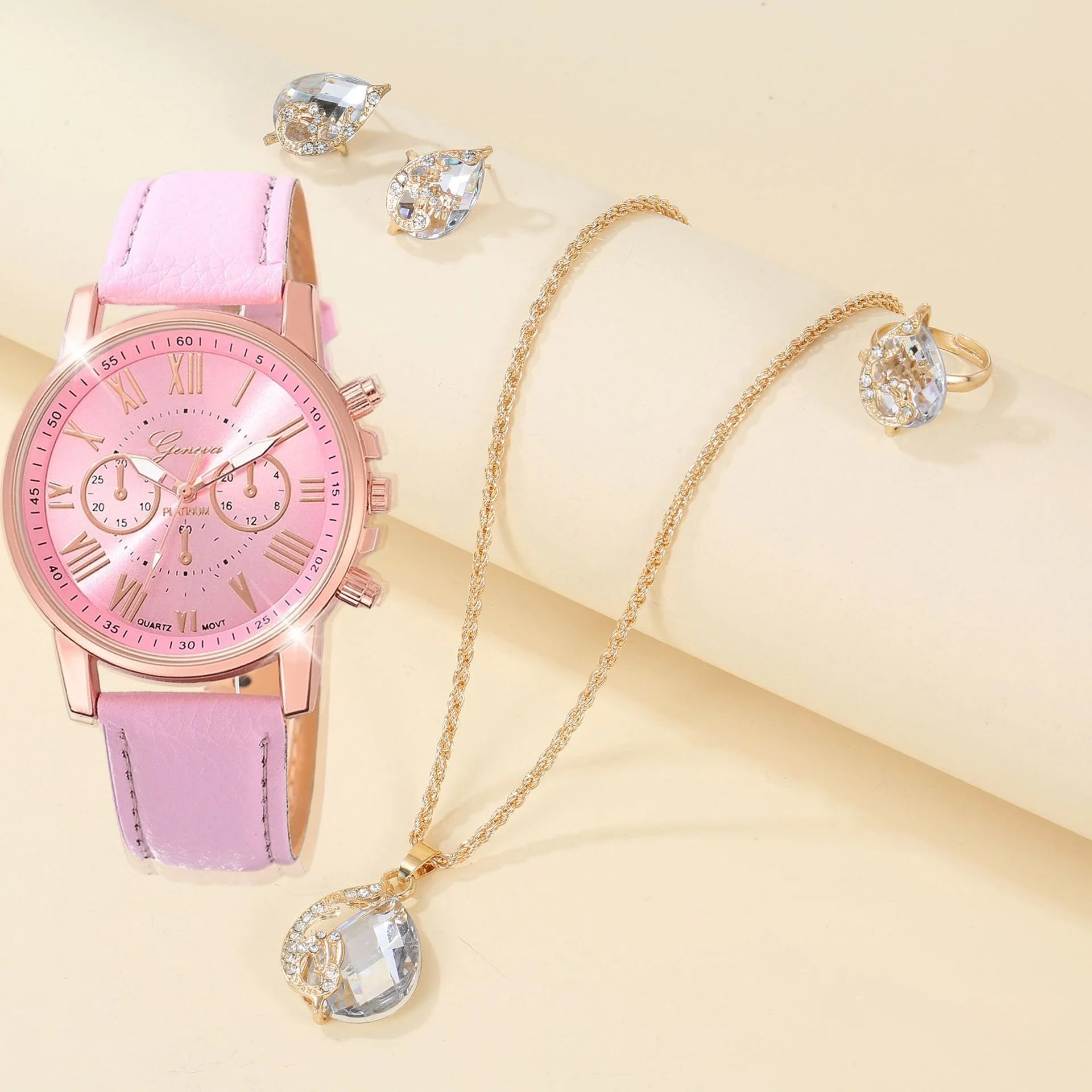 Women’s Watch Set 269055