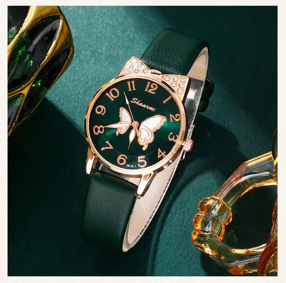 Women’s Watch Set 2690416