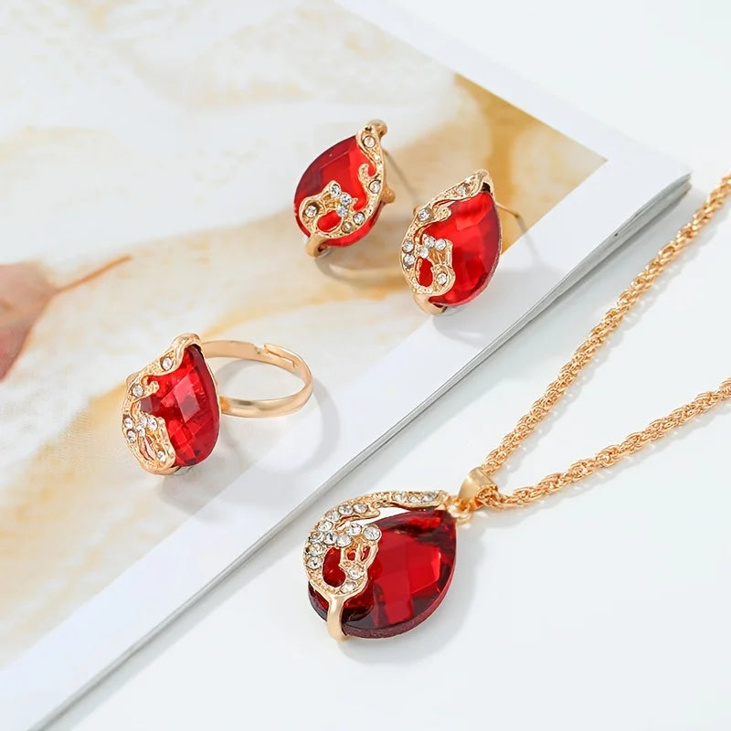 Women’s Watch Set 2690413