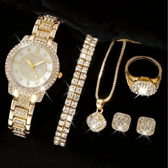 Women’s Watch Set 269068