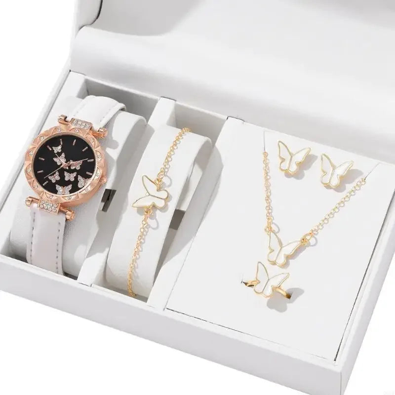 Women’s Watch Set 2690416