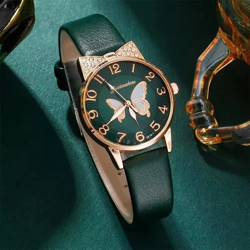 Women’s Watch Set 2690416