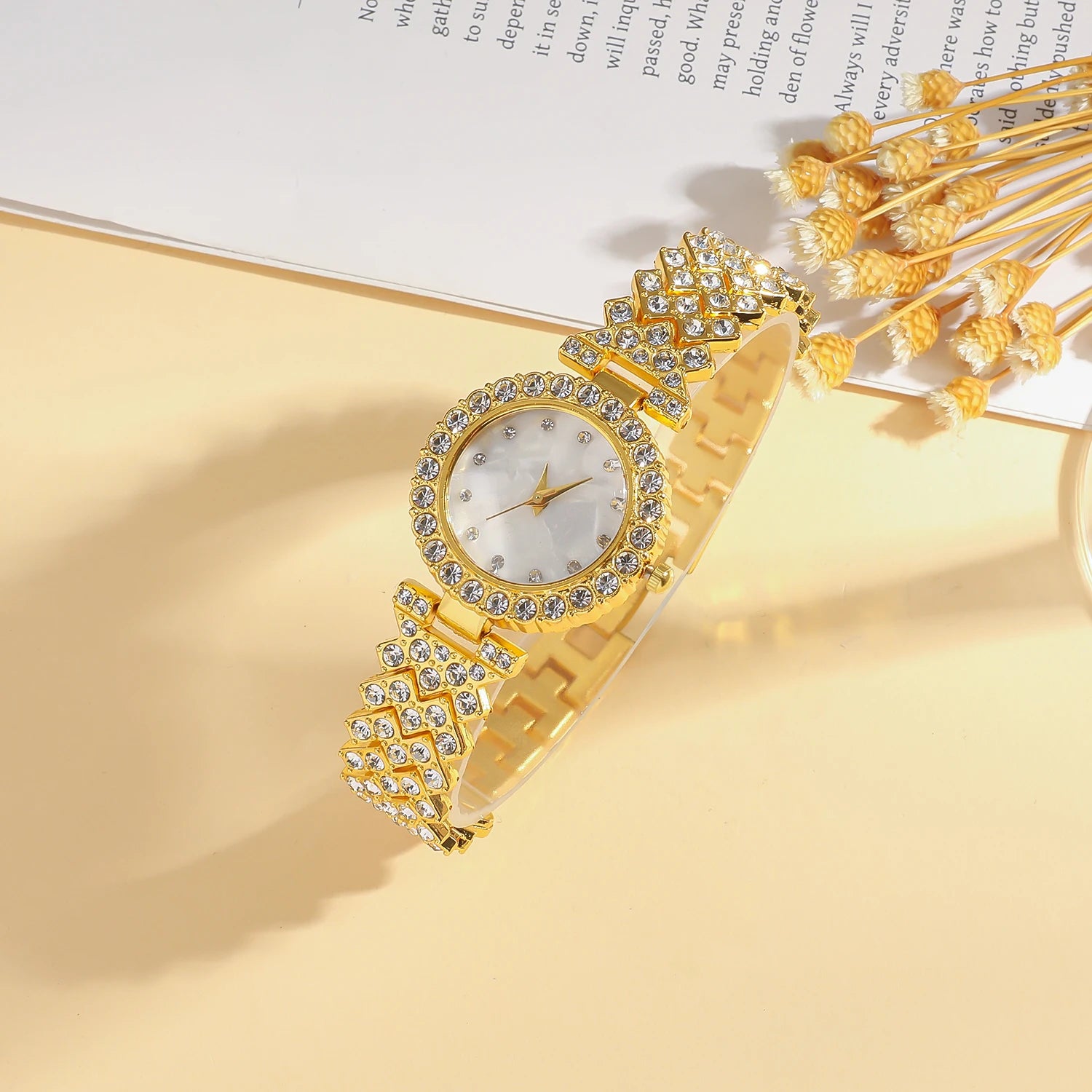 Women’s Watch Set 2690414