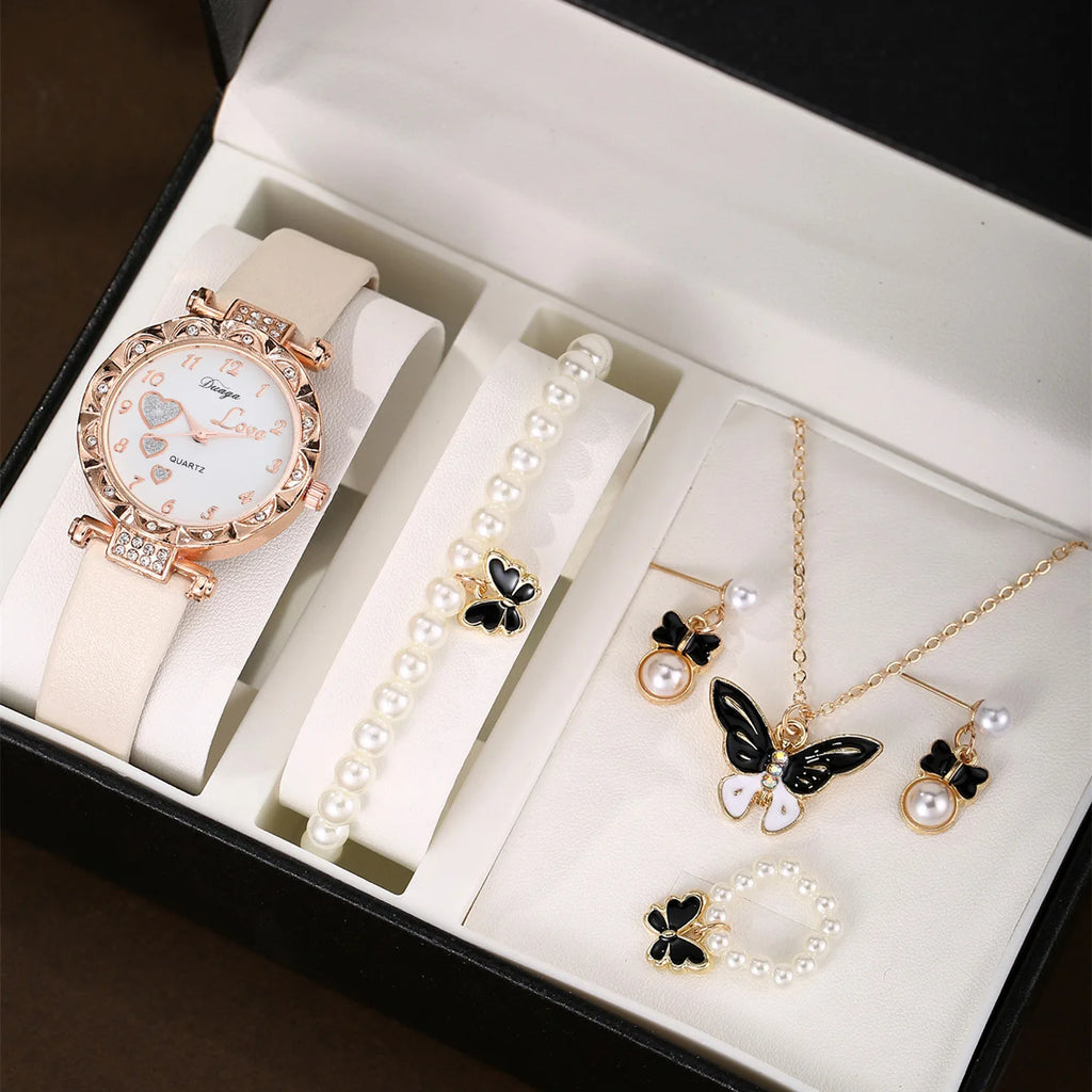 Women’s Watch Set 269054
