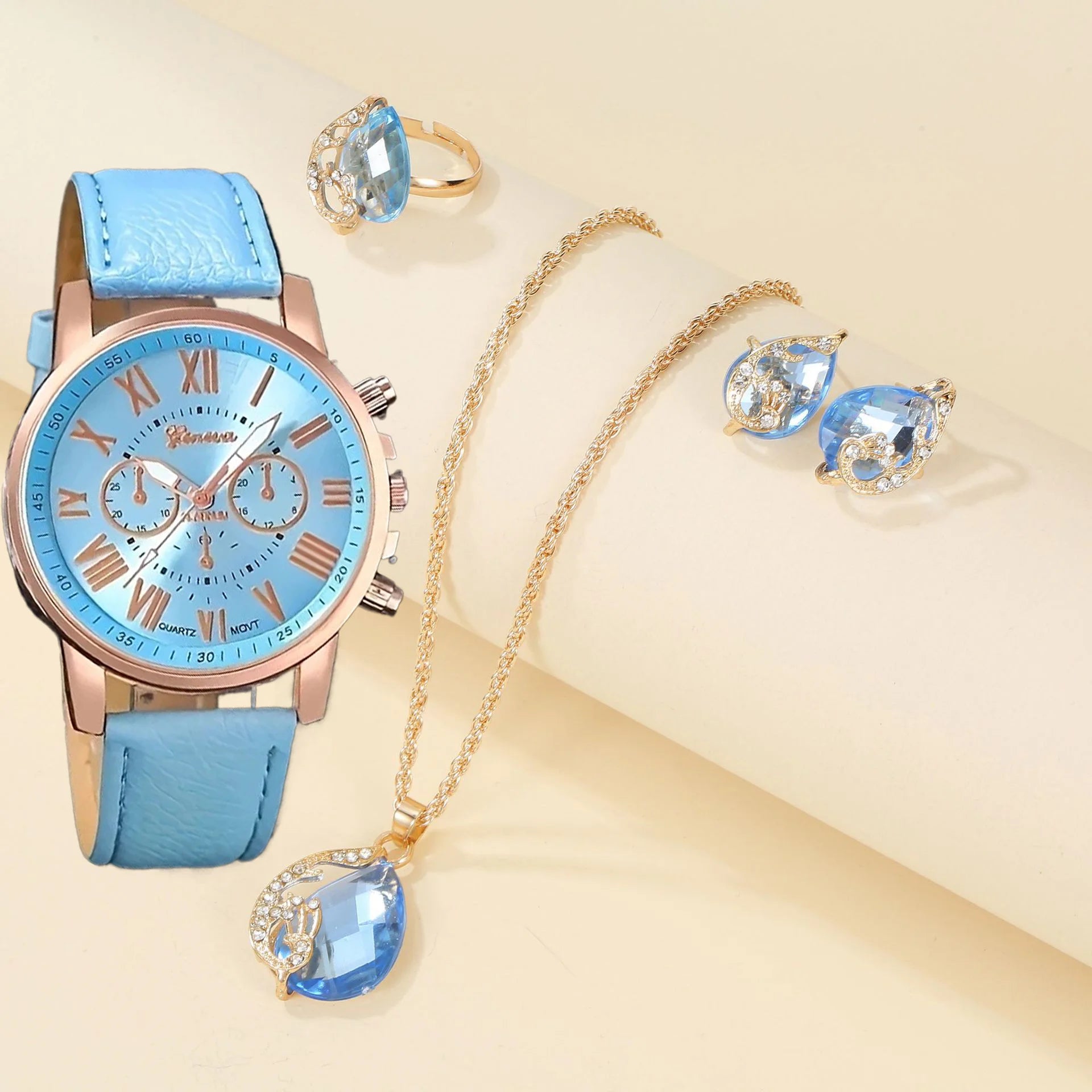 Women’s Watch Set 269055