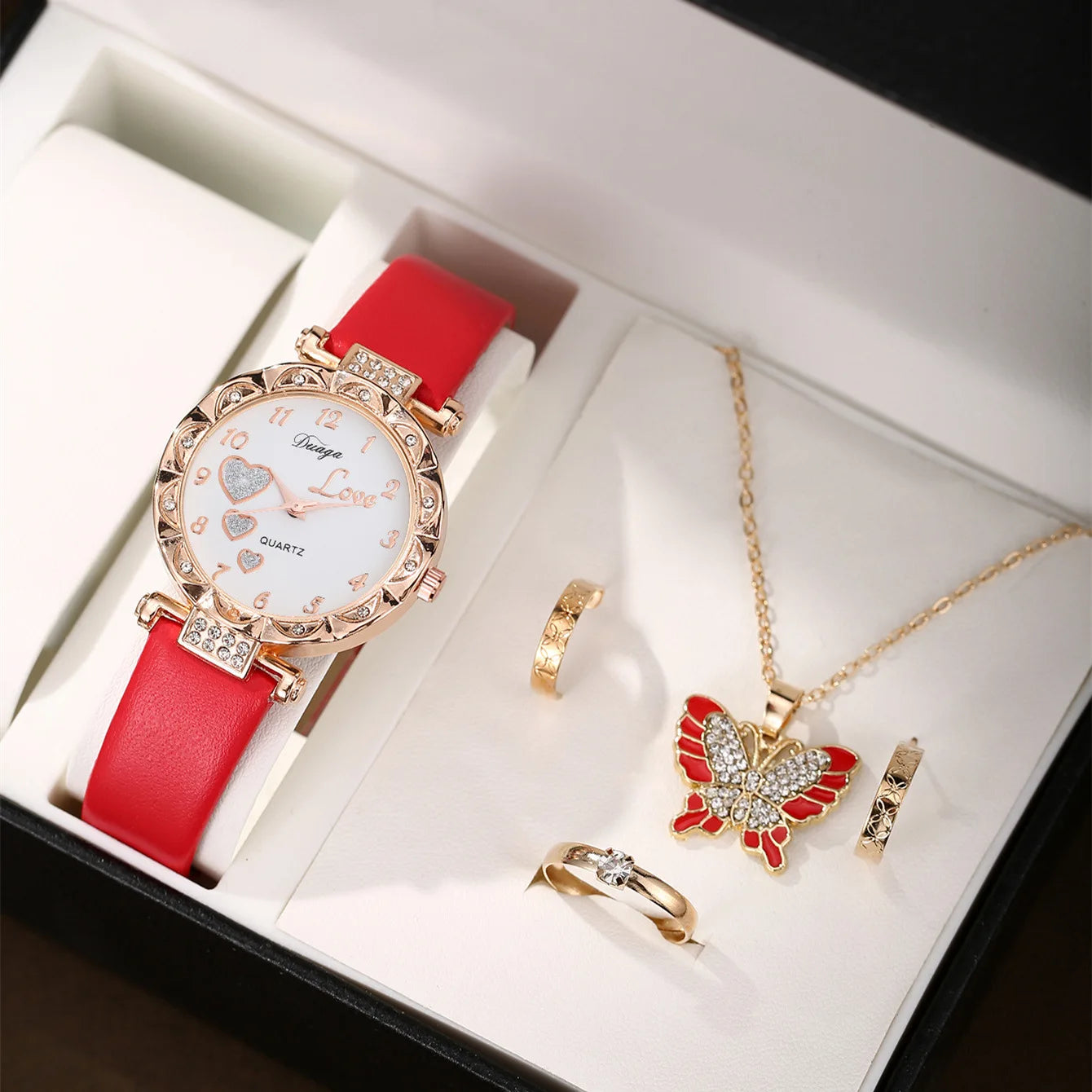 Women’s Watch Set 269054