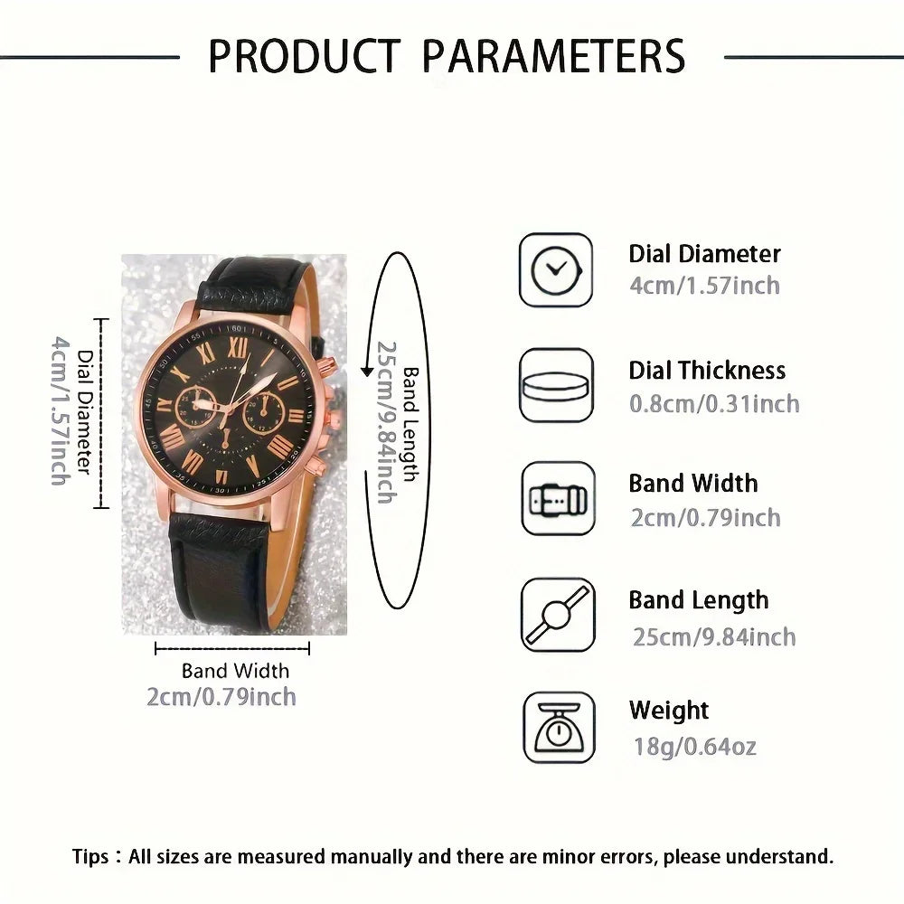 Women’s Watch Set 2690417