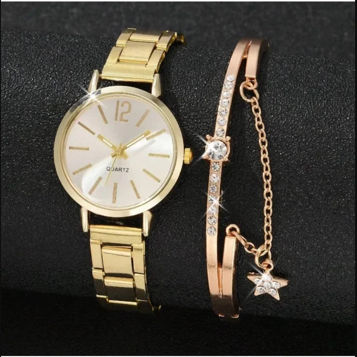 Women’s Watch Set 269041