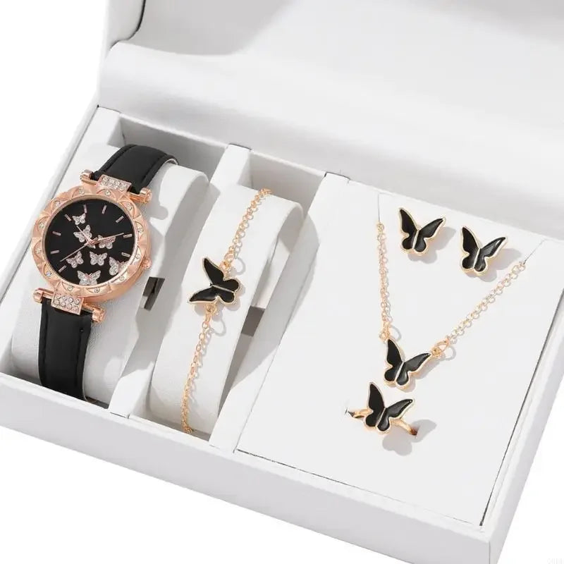 Women’s Watch Set 2690416