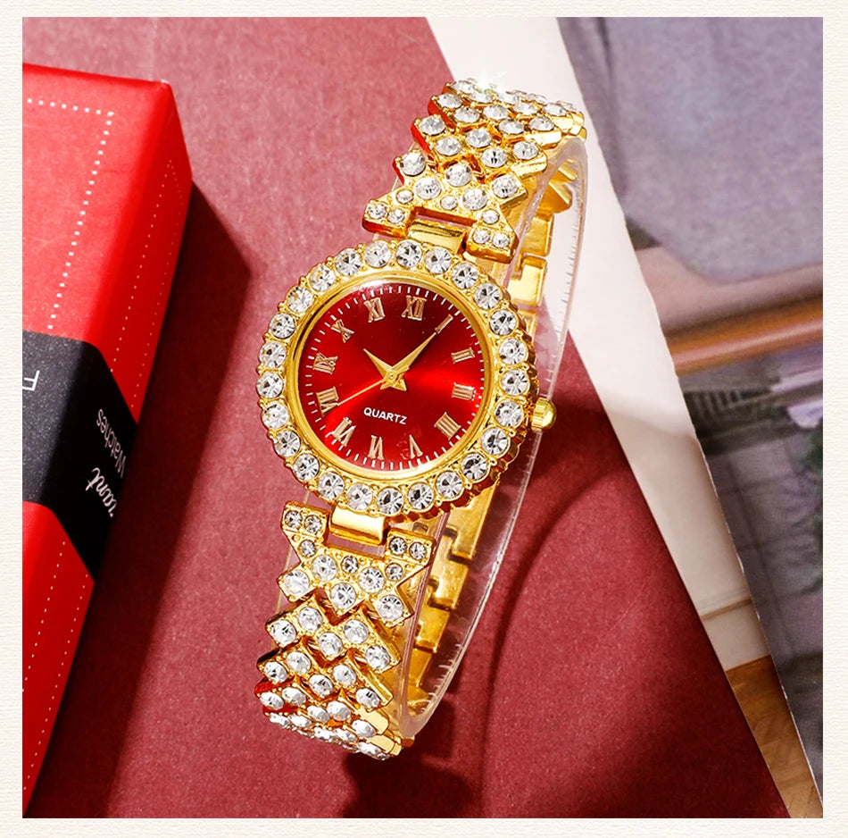 Women’s Watch 26911