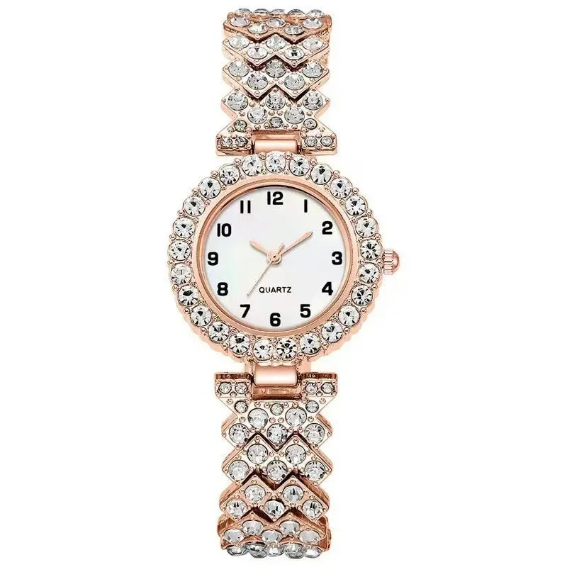 Women’s Watch Set 269069