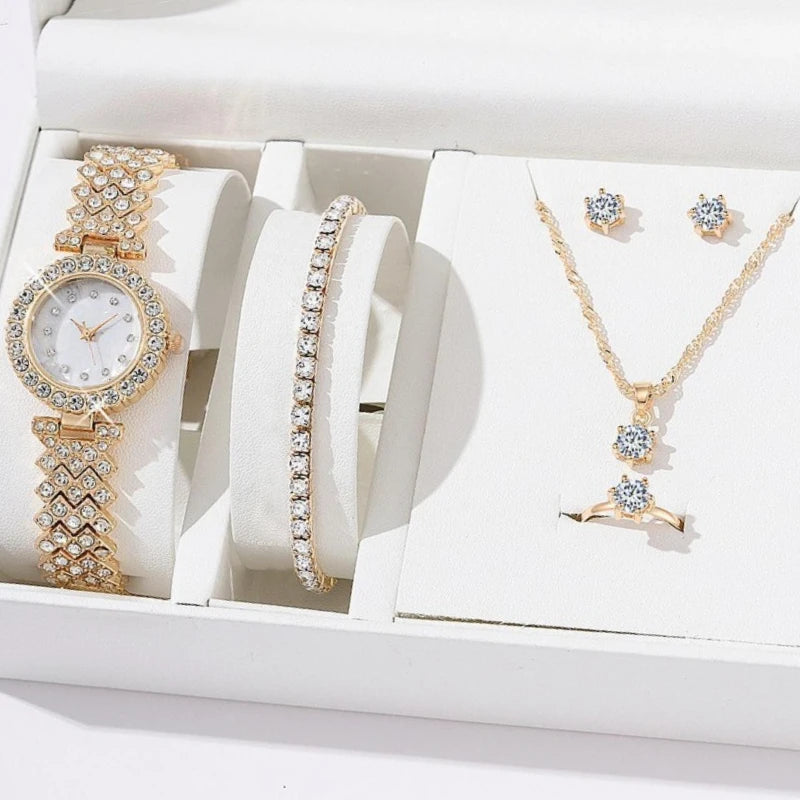 Conjunto de relojes para mujer 269067