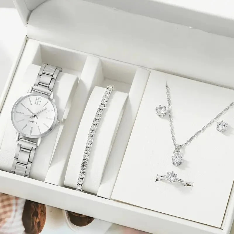 Women’s Watch Set 269041