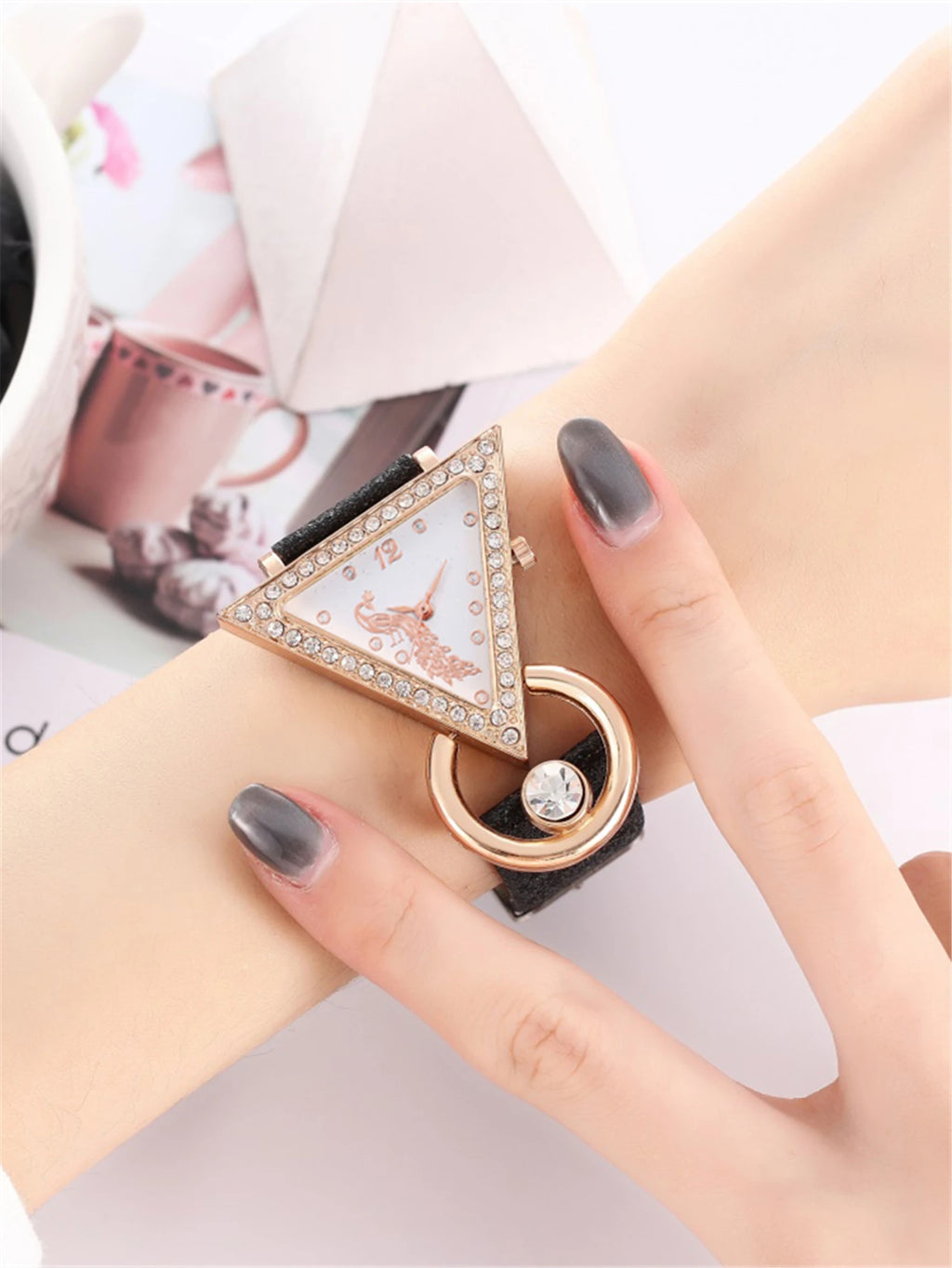 Women’s Watch 269075