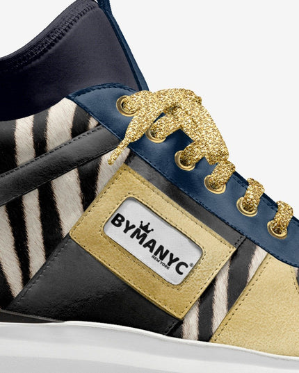 Sneaker Vegan Sport Technical BYMANYC ® New York ASTORIA-2
