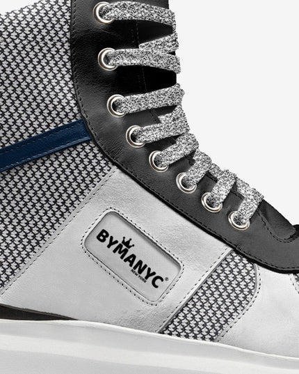 Sneaker Vegan Sport Technical BYMANYC ® New York CHELSEA-1