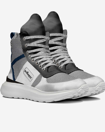 Sneaker Vegan Sport Technical BYMANYC ® New York CHELSEA-3